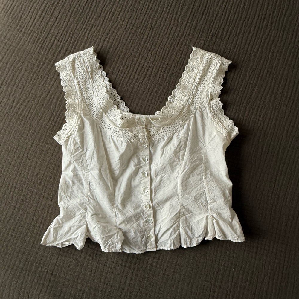 Doen Alana top